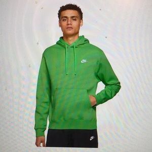 2 Men's Nike Sportswear Hoodie
